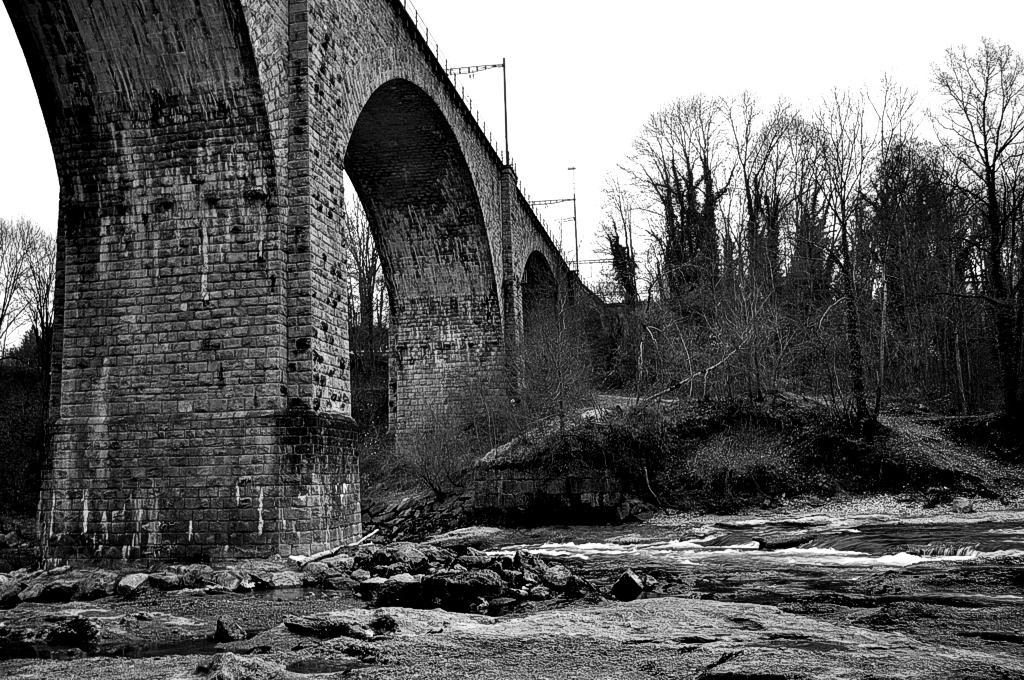 Schwarzenbacher Brücke