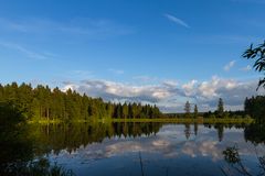 Schwarzenbacher Teich