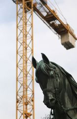 Schwarzenberg denkmal etwas anders...