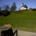 Schwarzenberg im Murgtal