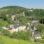 Schwarzenberg - "Perle des Erzgebirges" II