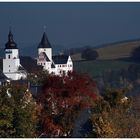 Schwarzenberger Schloss