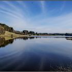 Schwarzenberger Weiher / Oberallgäu