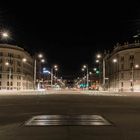 Schwarzenbergplatz in Wien