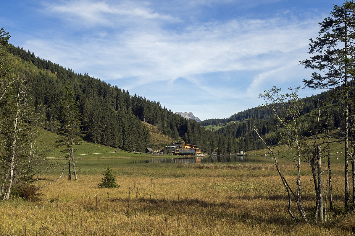 Schwarzensee