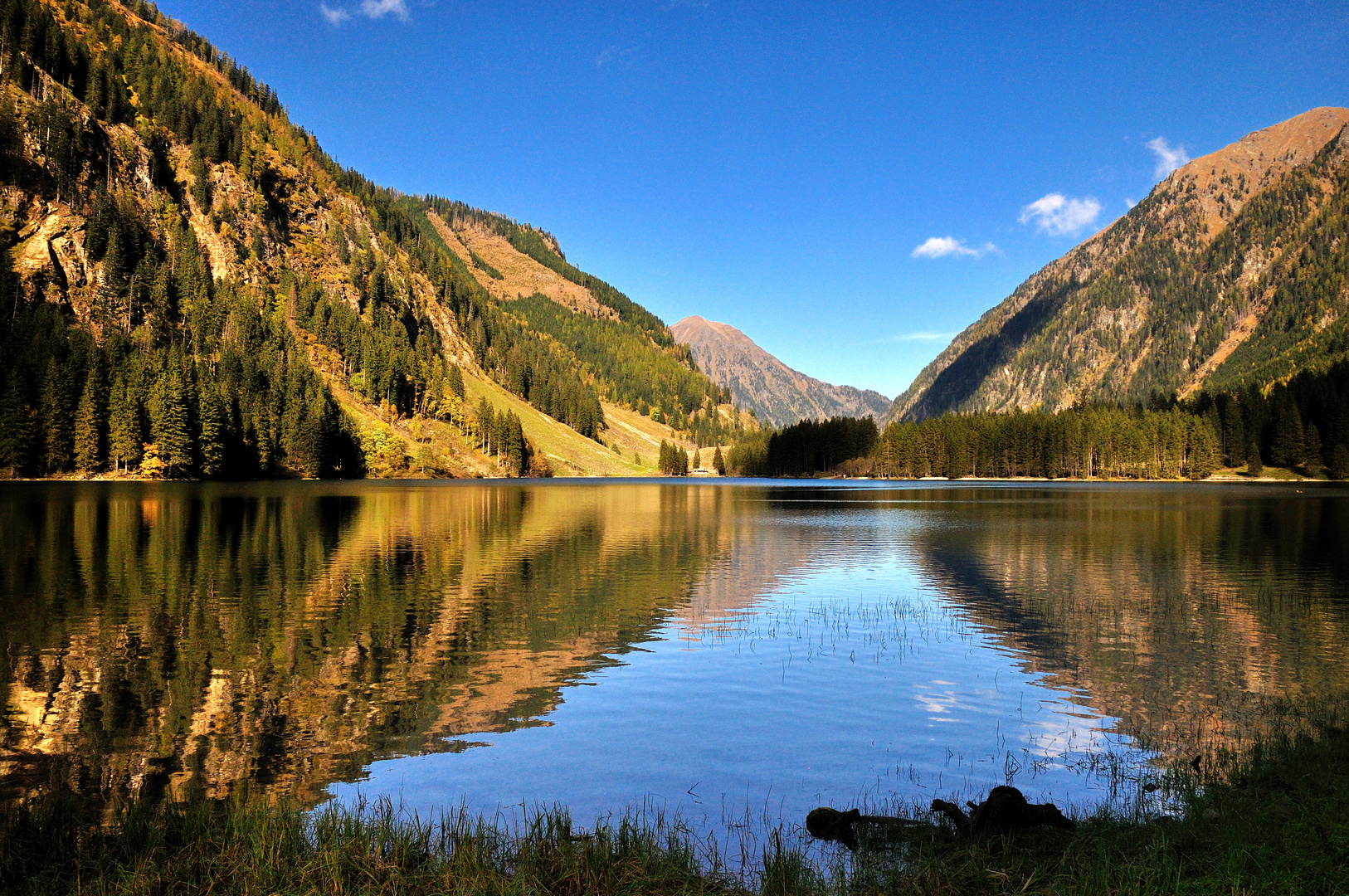 Schwarzensee