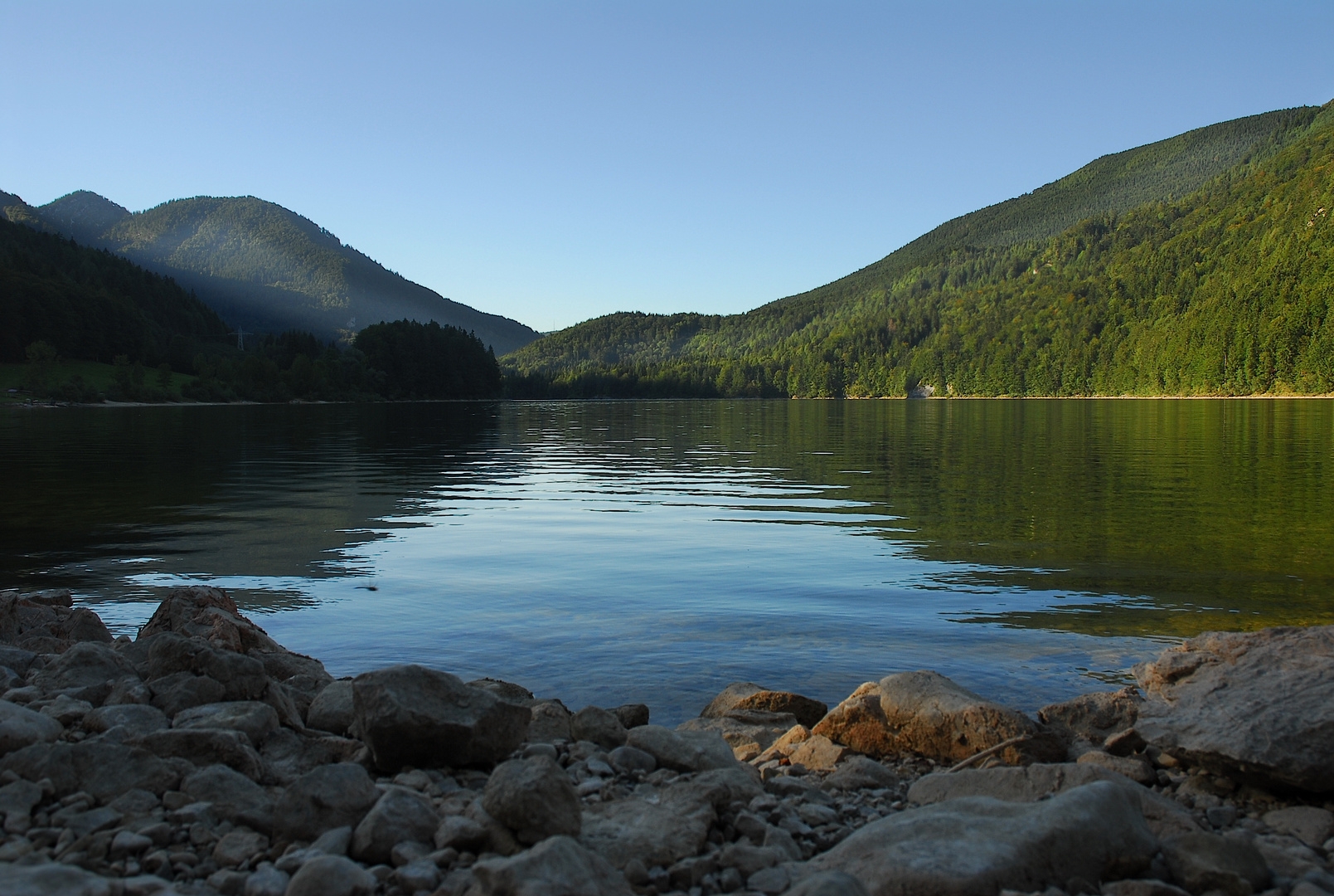 Schwarzensee