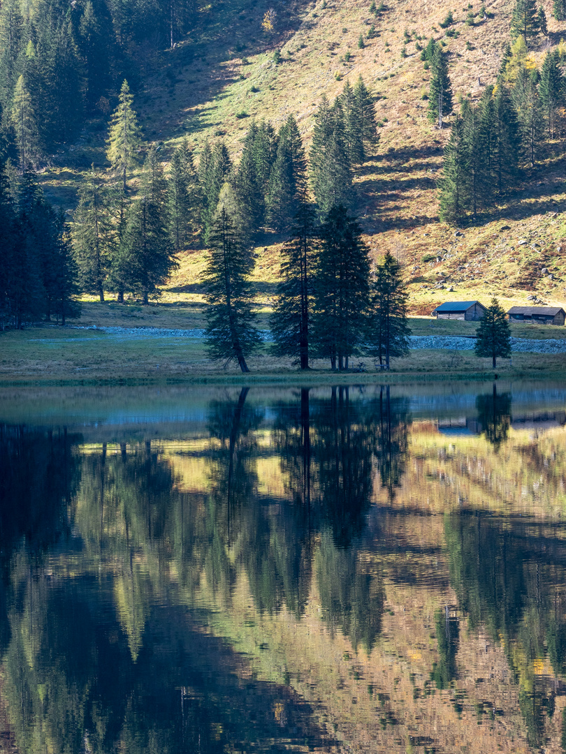 Schwarzensee