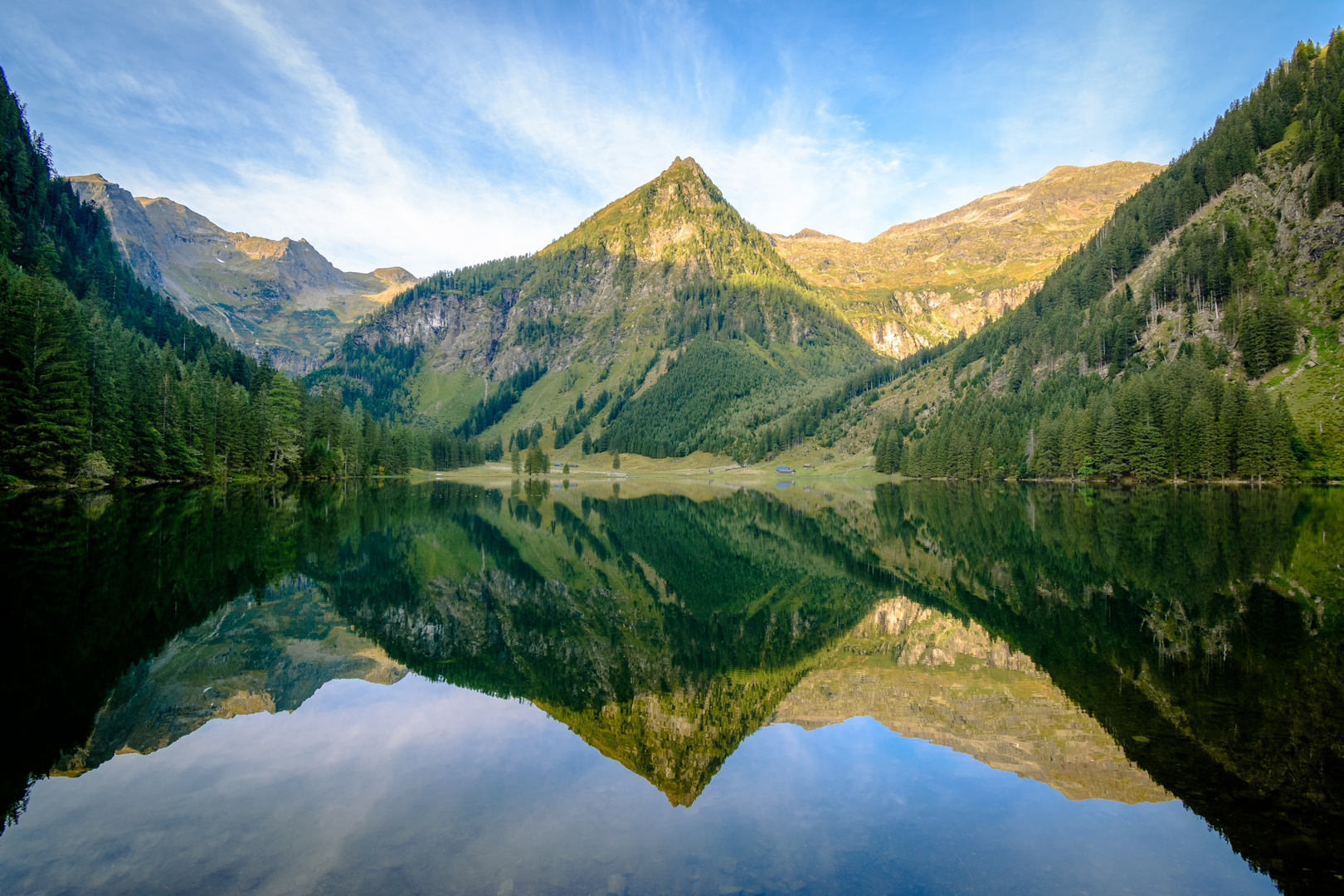 Schwarzensee