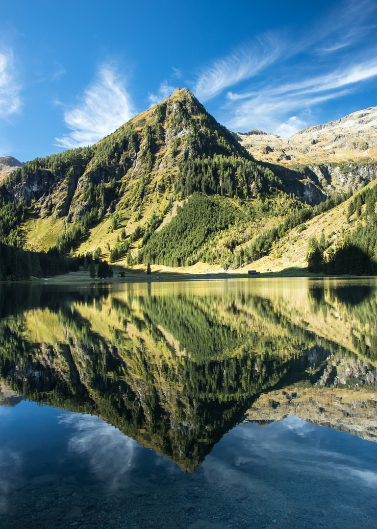 Schwarzensee