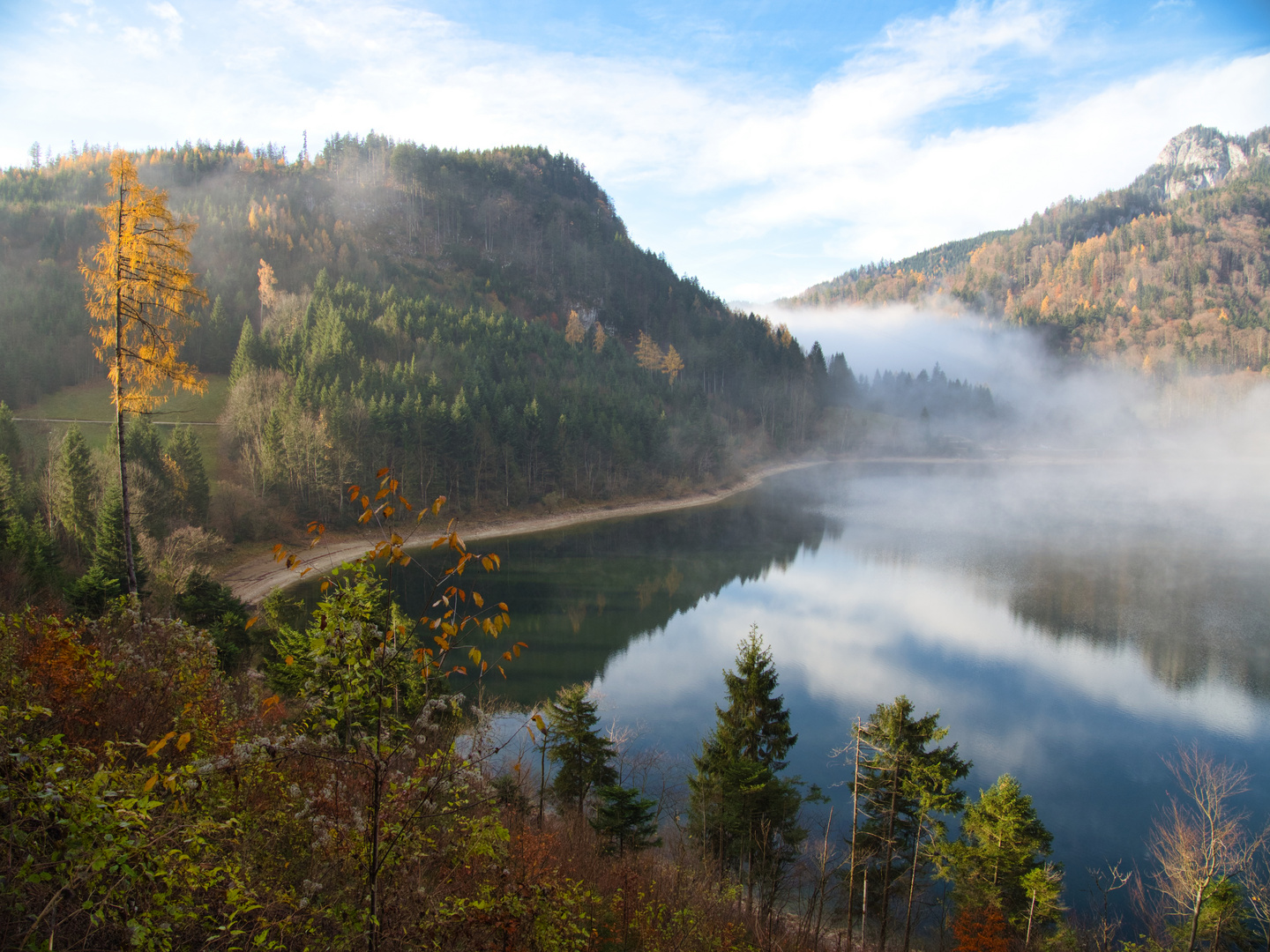 Schwarzensee