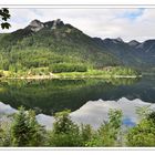 Schwarzensee bei St. Wolfgang