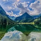 Schwarzensee, Kleines Sölktal