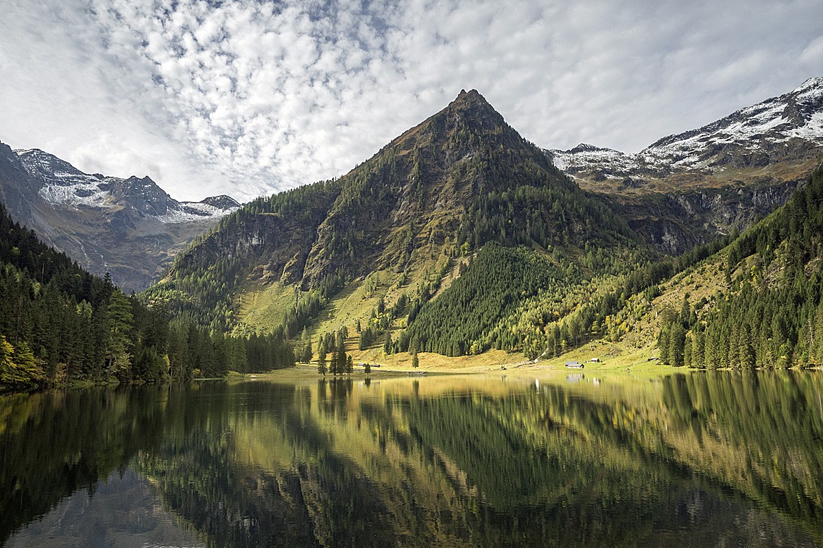 Schwarzensee (Kleinsölktal)