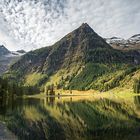 Schwarzensee (Kleinsölktal)