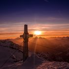 Schwarzenstein - Südtirol