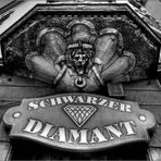 Schwarzer Diamant 1903 - 2014