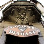 Schwarzer Diamant