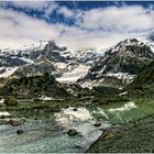 schwarzer Gletscher