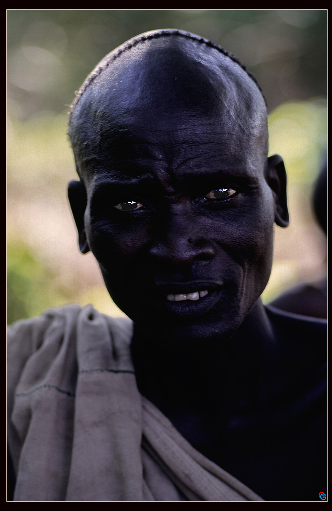 Schwarzer Mann Foto &amp; Bild | africa, eastern africa, ethiopia Bilder ...