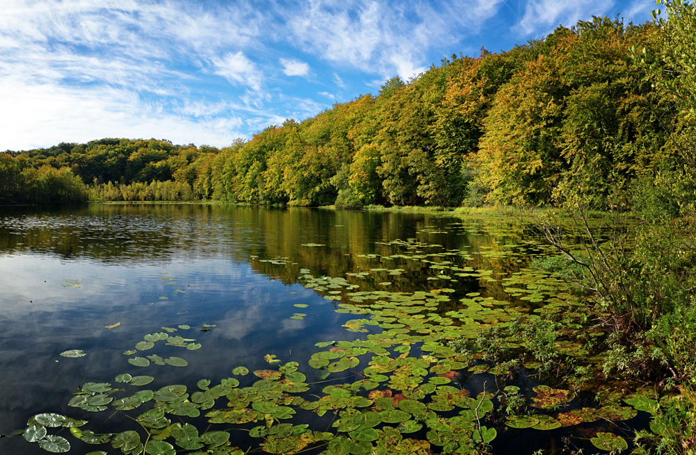 Schwarzer See