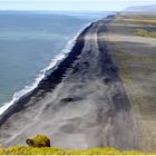  Schwarzer Strand von Reynisfjara