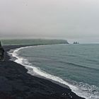 Schwarzer Strand von Vik