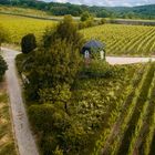 Schwarzes Häuschen im Steinberg