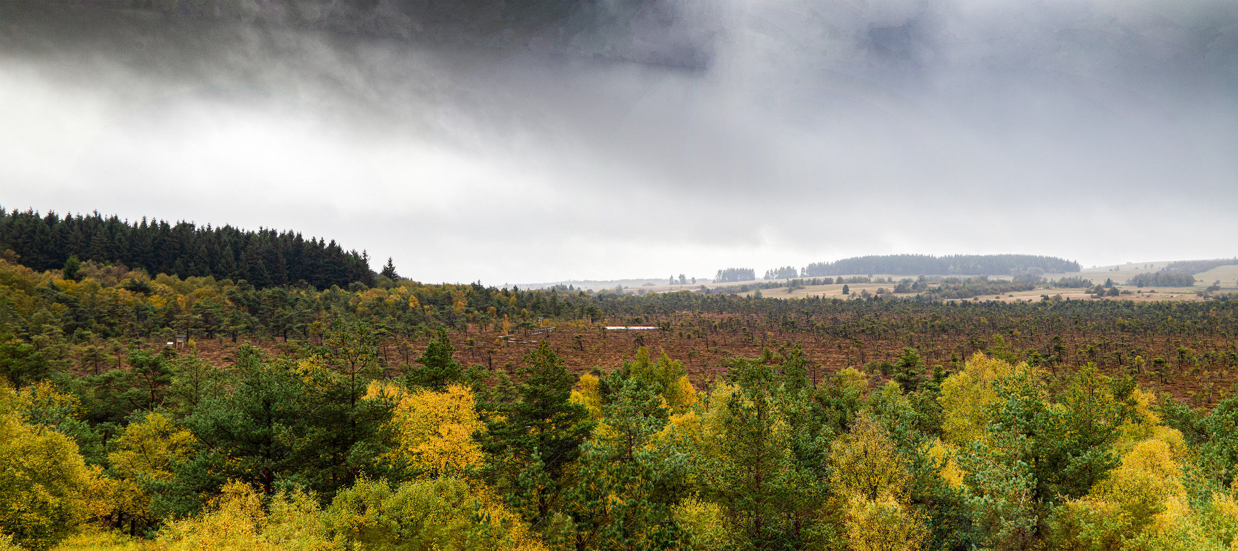 Schwarzes Moor_Panorama_2019-10-10