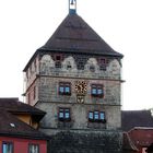 Schwarzes Tor in Rottweil