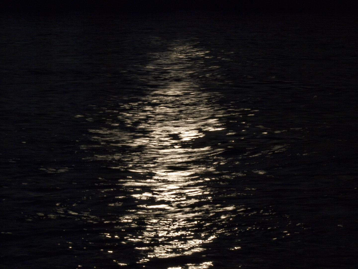 Schwarzes Wasser Foto & Bild | sonstiges, wasser im detail ...