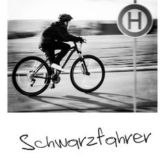 Schwarzfahrer