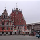 Schwarzhäupterhaus...Riga