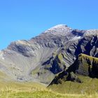 Schwarzhorn bei Grindelwald