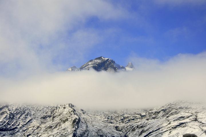 Schwarzhorn