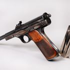 Schwarzlose Mod.98 cal.7,65mm.... Auftrag Auktionshaus