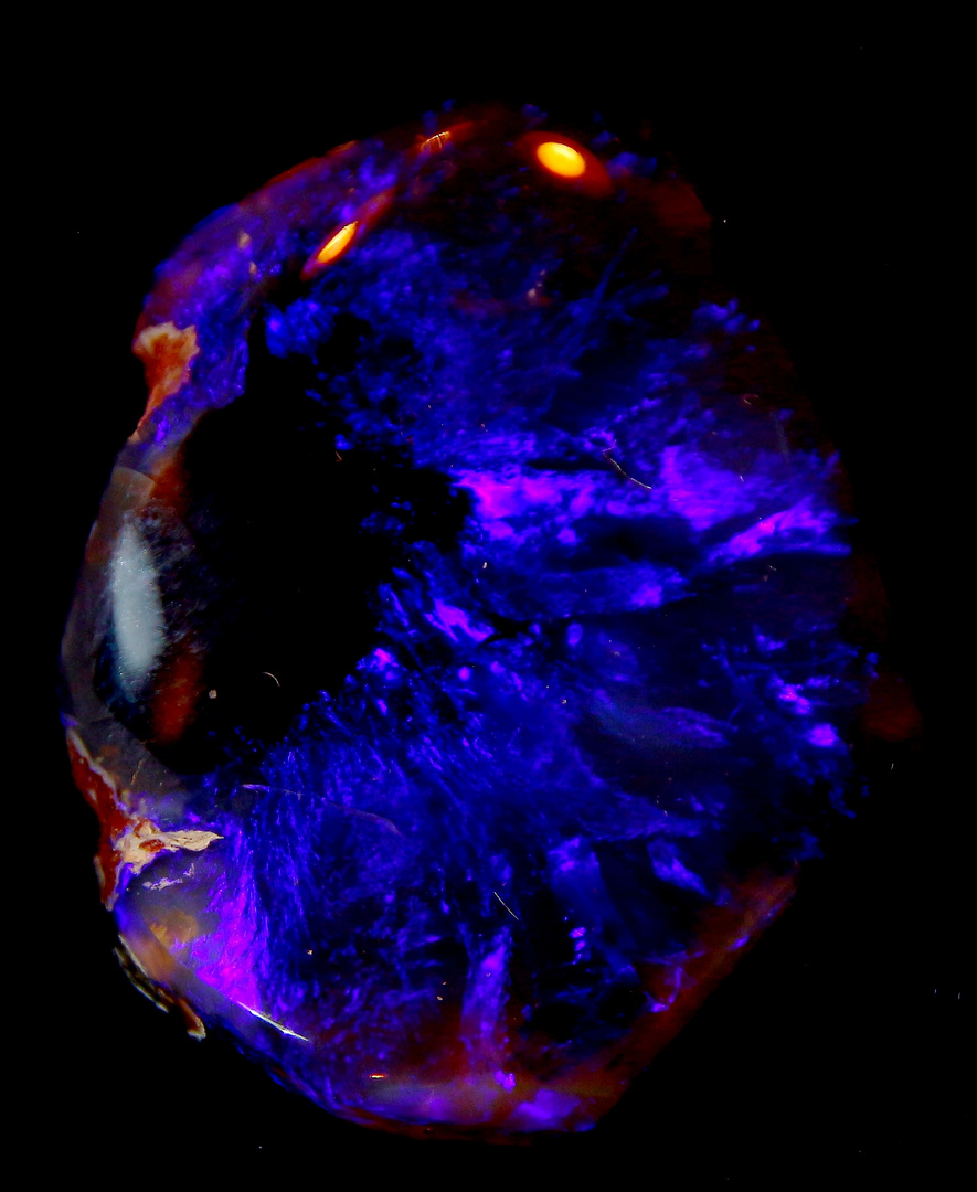 Schwarzopal