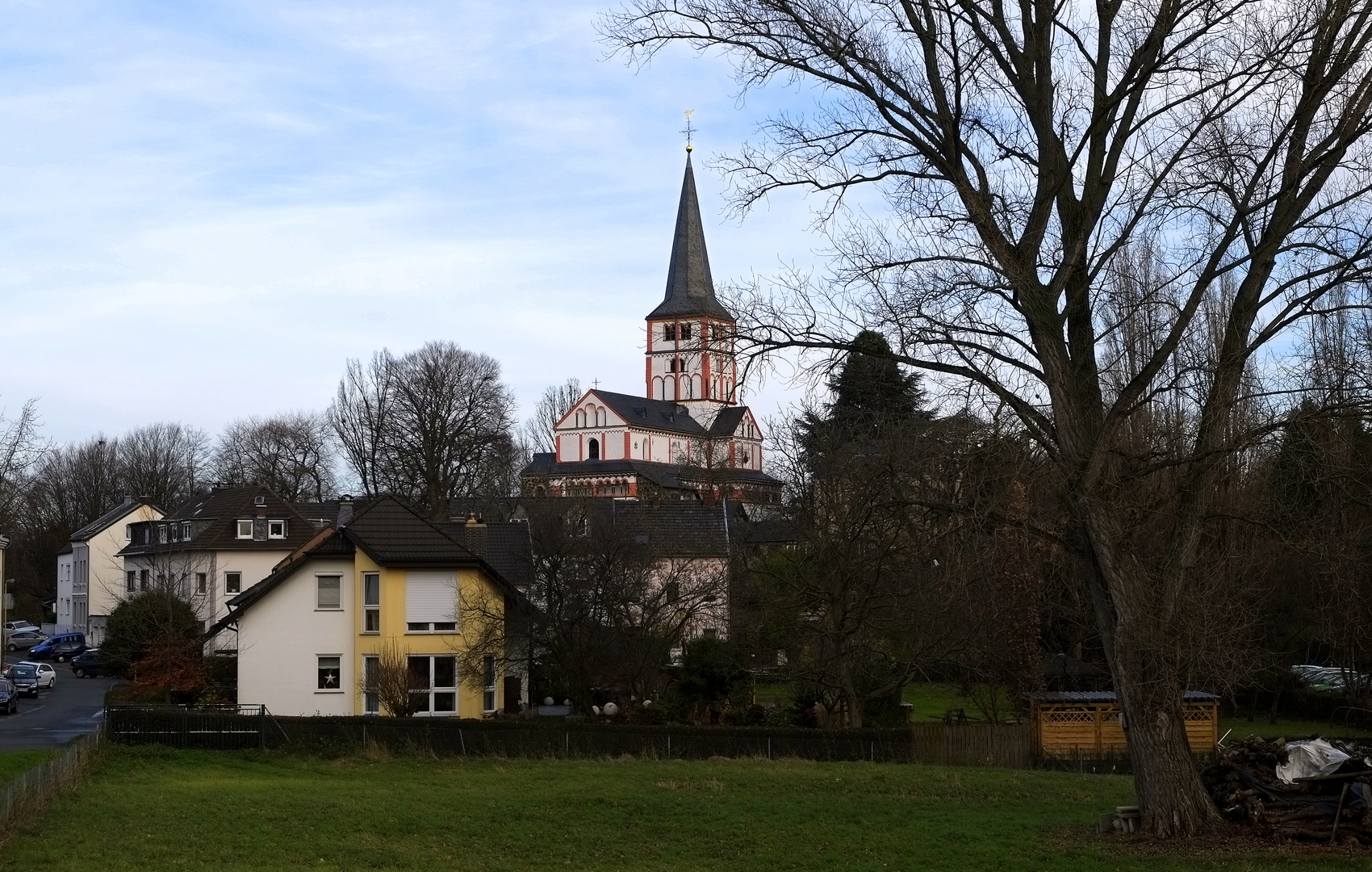 Schwarzrheindorf