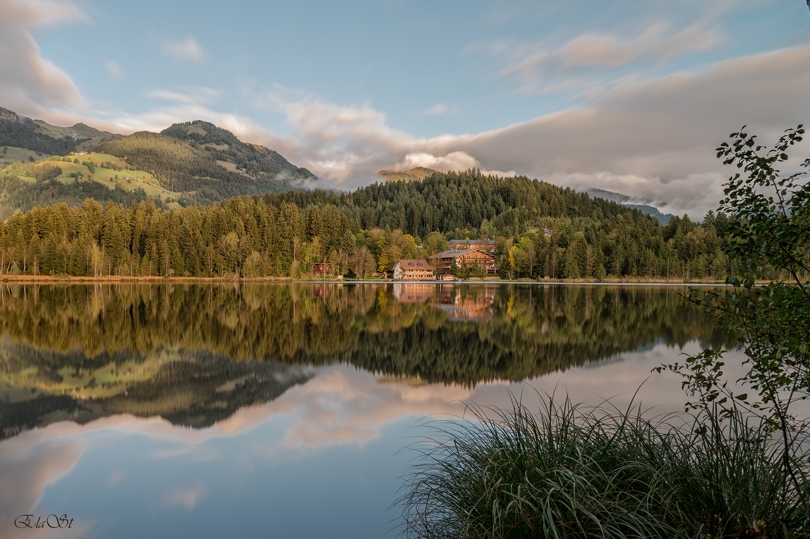 SCHWARZSEE