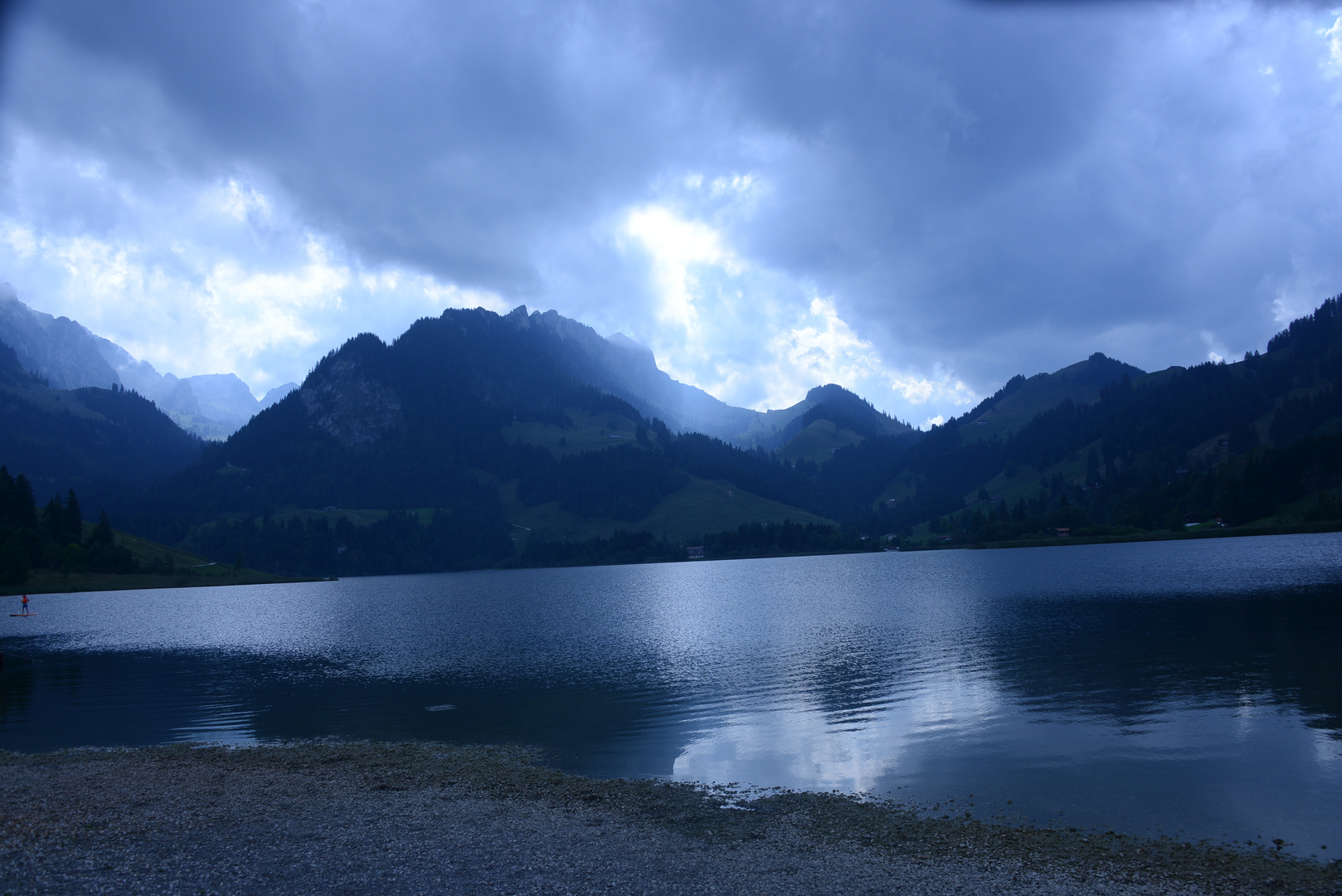 Schwarzsee