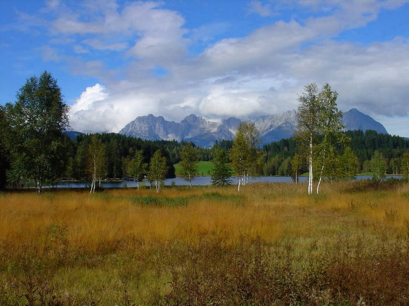 Schwarzsee