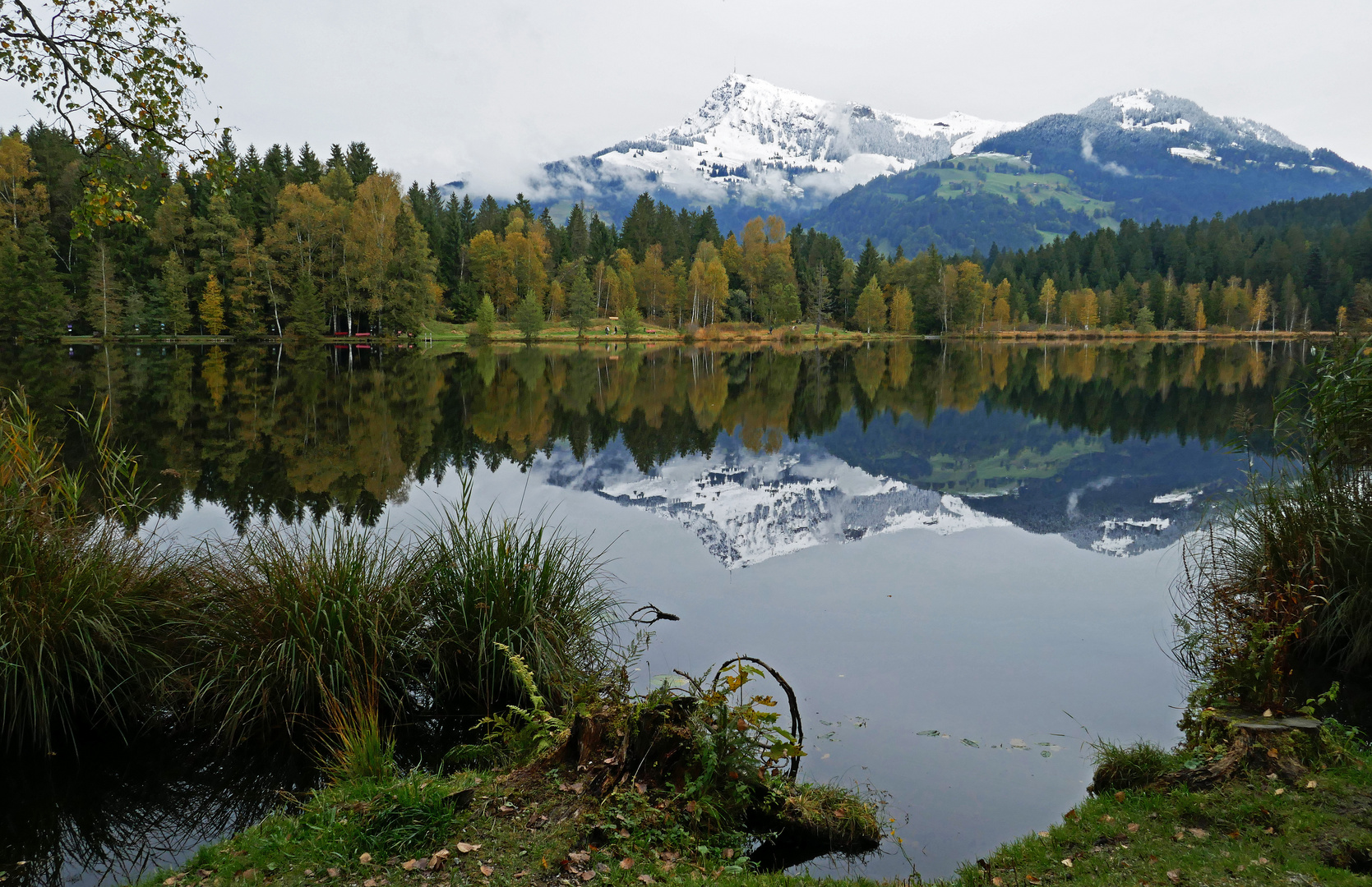 Schwarzsee