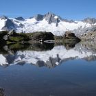 Schwarzsee 2472m