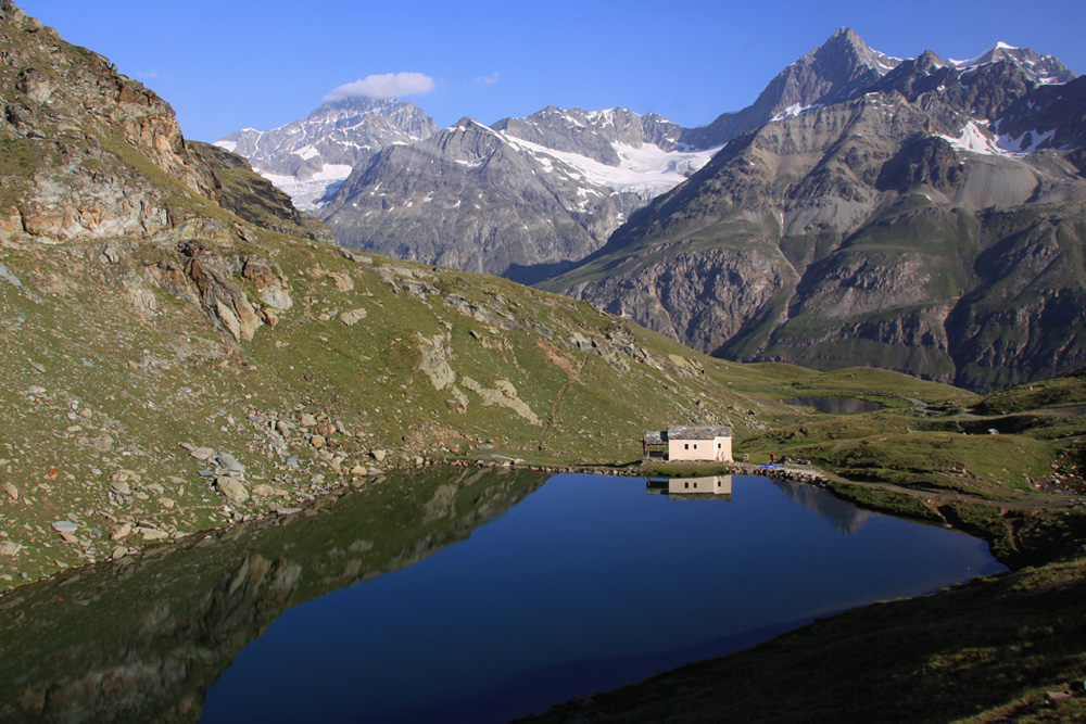 Schwarzsee