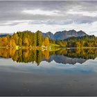 Schwarzsee bei Kitzbühel