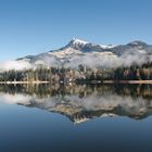 Schwarzsee bei Kitzbühl (1)