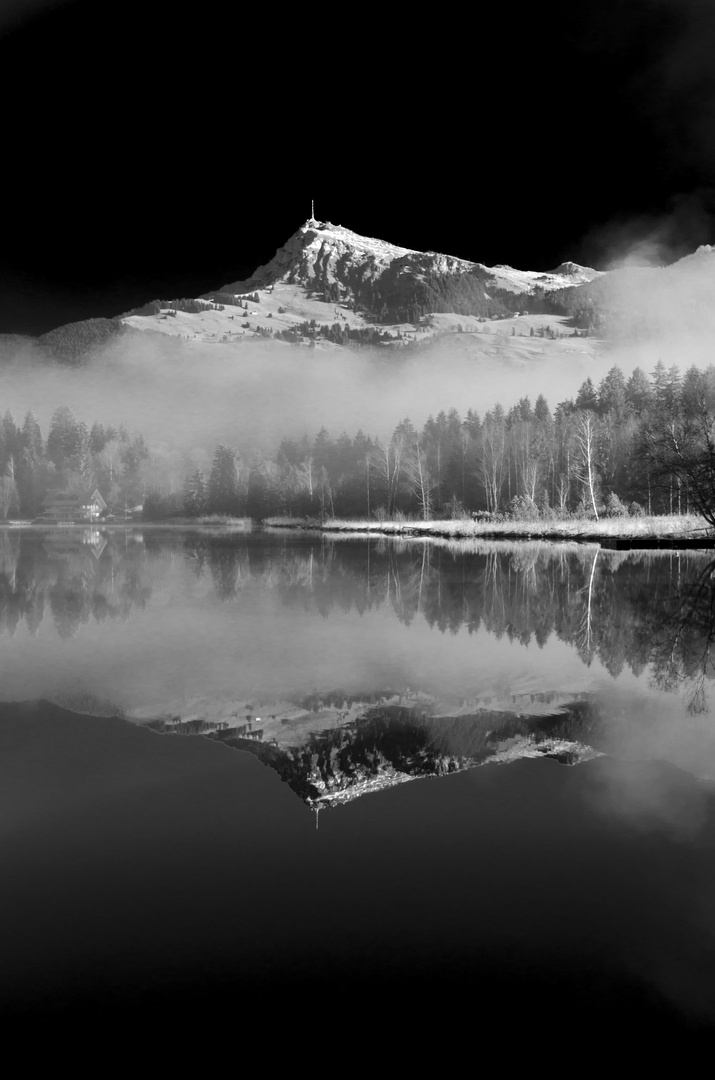 Schwarzsee bei Kitzbühl (3)