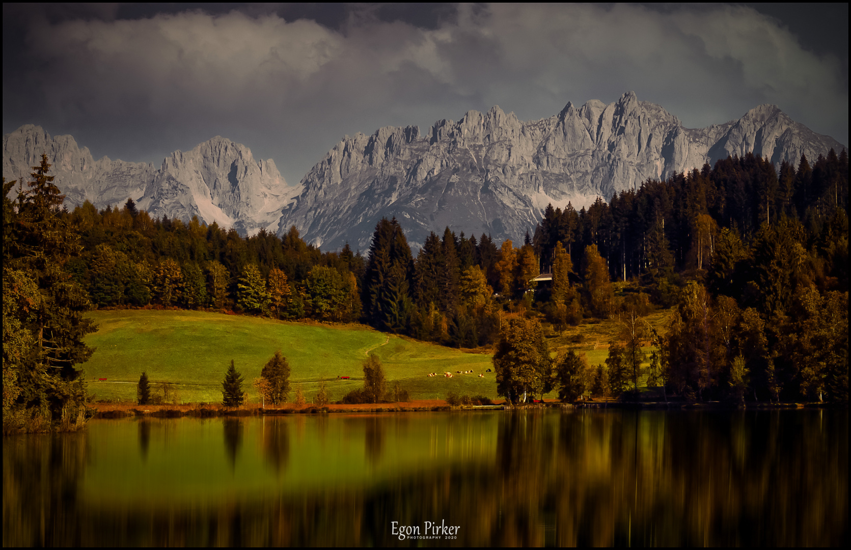 Schwarzsee-Herbst-