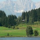 Schwarzsee - Kitzbühel