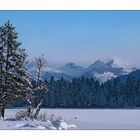 Schwarzsee Kitzbühel / Tirol